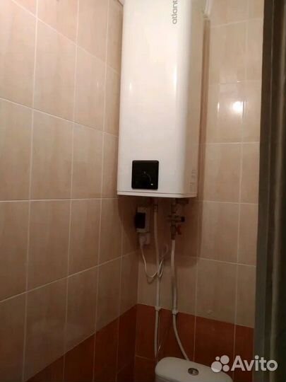 Сантехник отопление