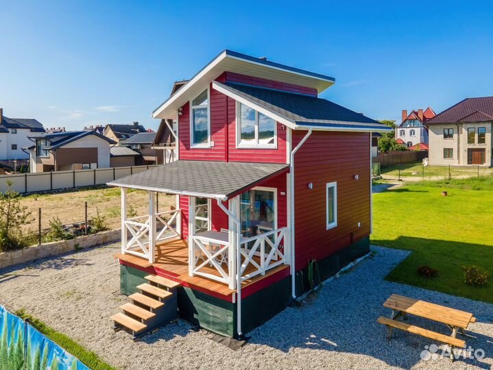 Аэросъемка