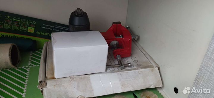 Инструмент