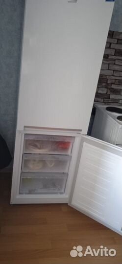Холодильник бу