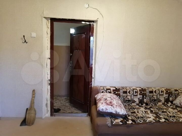 Комната 11,9 м² в 7-к., 3/5 эт.