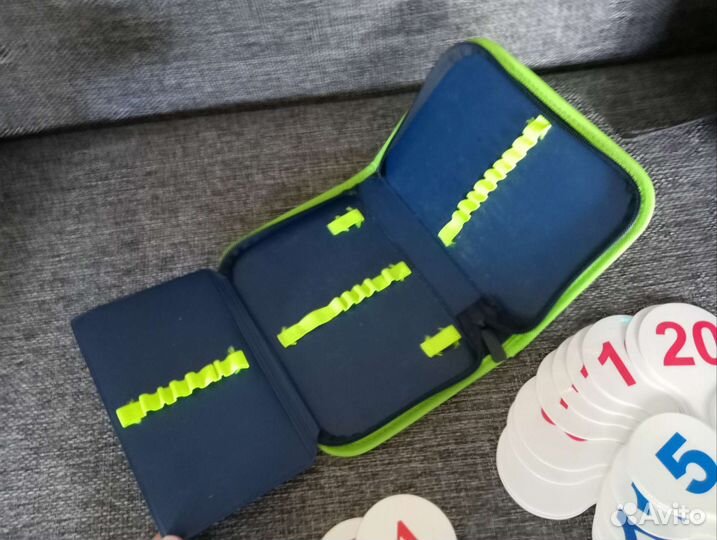 Рюкзак школьный