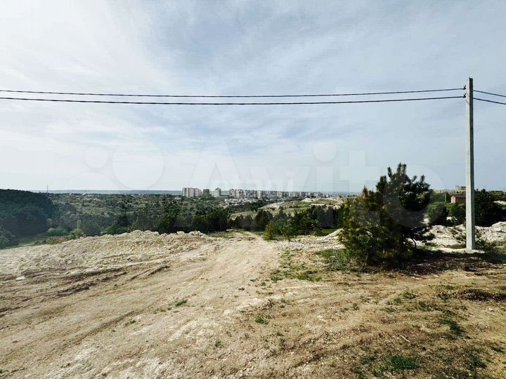 Участок 6 сот. (ИЖС)