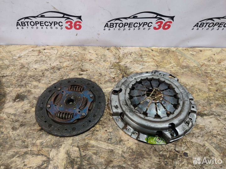 Сцепление 1.5 Митсубиси Лансер 10