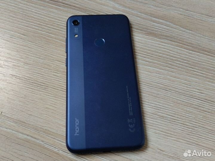 HONOR 8A, 2/32 ГБ