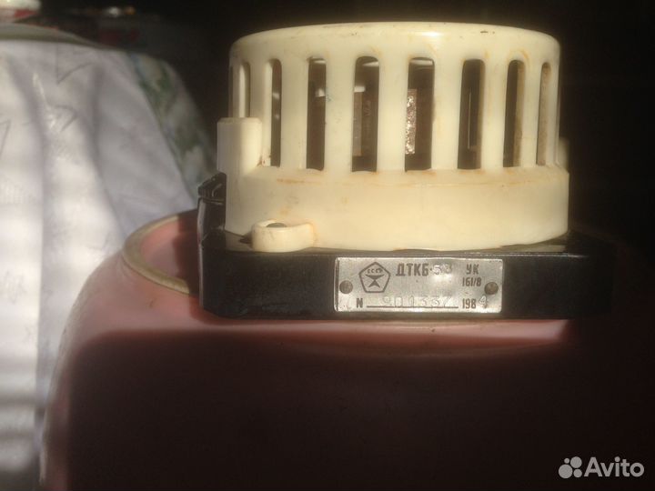 Дткб-53 Датчик температуры