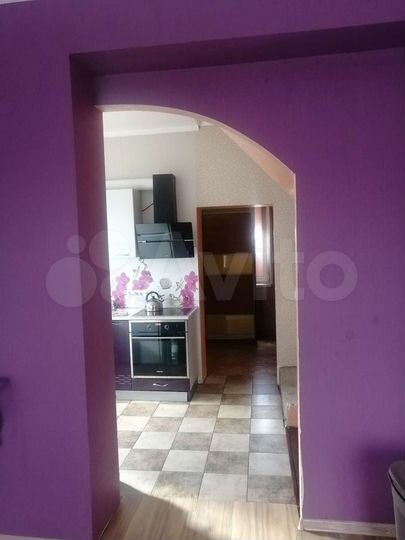 Дом 100 м² на участке 4 сот.