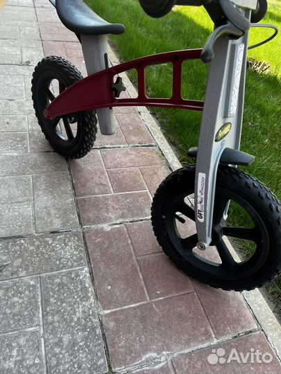 Беговел firstbike