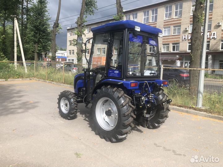 Трактор Lovol TE404, 2023