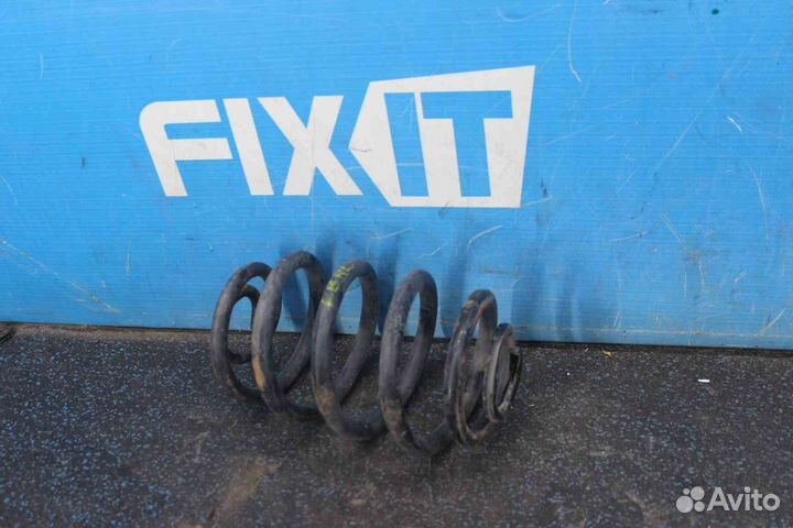 Пружина Renault Symbol (Рено Симбол) LB0C 77004353