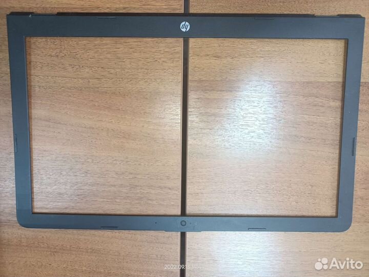 Ноутбук HP 15-bs022ur (разборка)