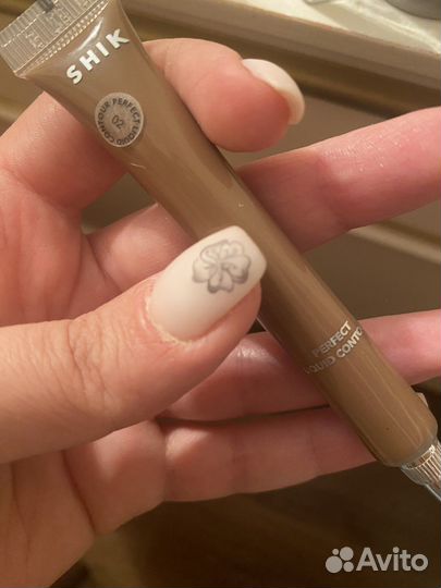 Скульптор жидкий