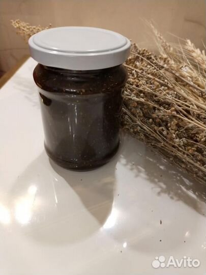 Продлевающий мужской мёд