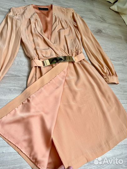 Фирменные платья