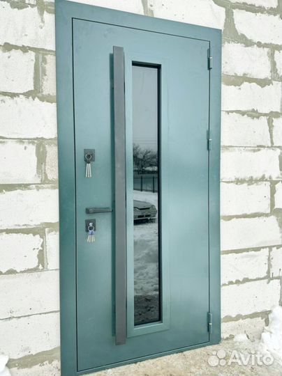 Двери входные металл, ассортимент