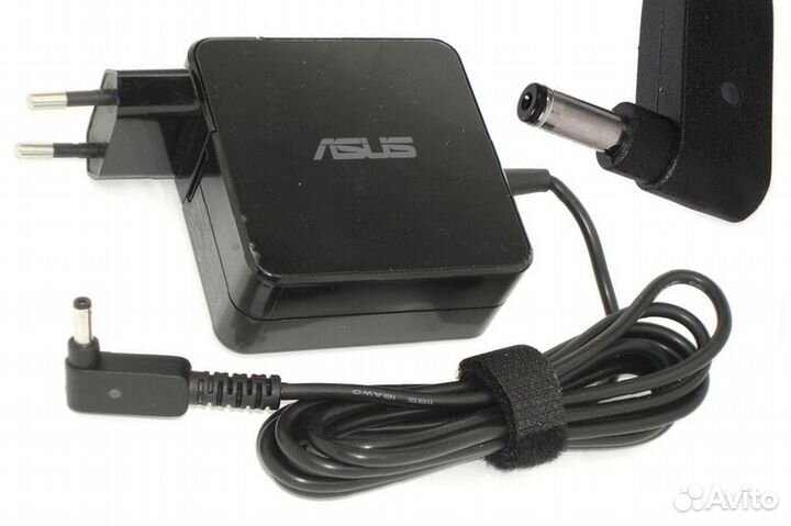 Блок питания Asus 19.0 V, 3.42 A (4.0x1.35 mm)