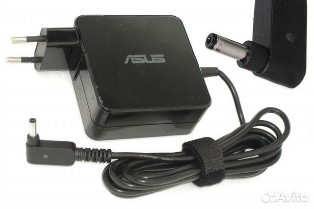 Блок питания Asus 19.0 V, 3.42 A (4.0x1.35 mm)