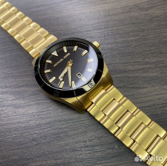 Часы Michael Kors Layton MK8816