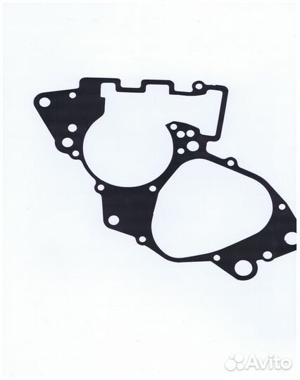 Прокладка картера Suzuki 11481-03B00 арт s126