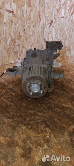 Редуктор заднего моста Citroen C-Crosser 2008-2013