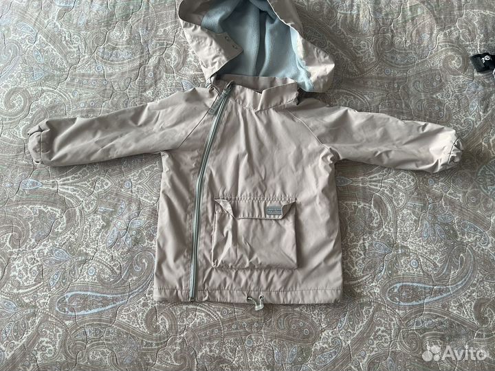 Комплект демисезонный bungly boo 86