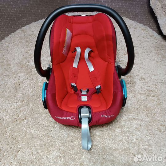 Автолюлька переноска