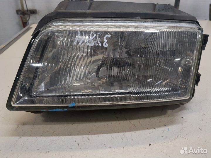 Фара (передняя) Audi A4 (B5), 1998