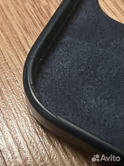 Чехол для iPhone 13 Pro Max с MagSafe оригинал