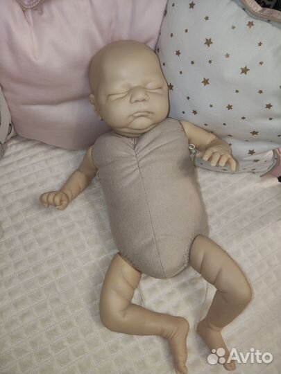 Молд Edith by Cassie Brace