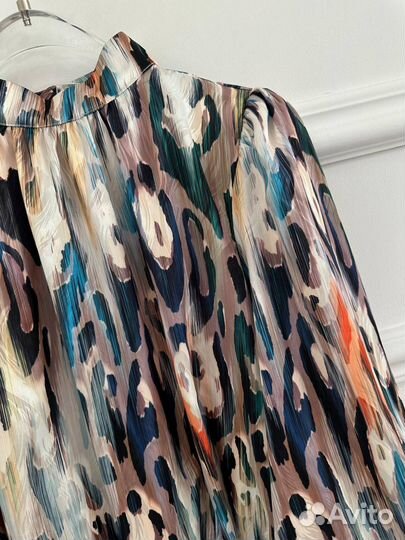 Блузка женская