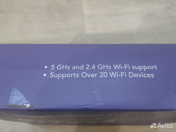 Роутер huawei e5186-22a