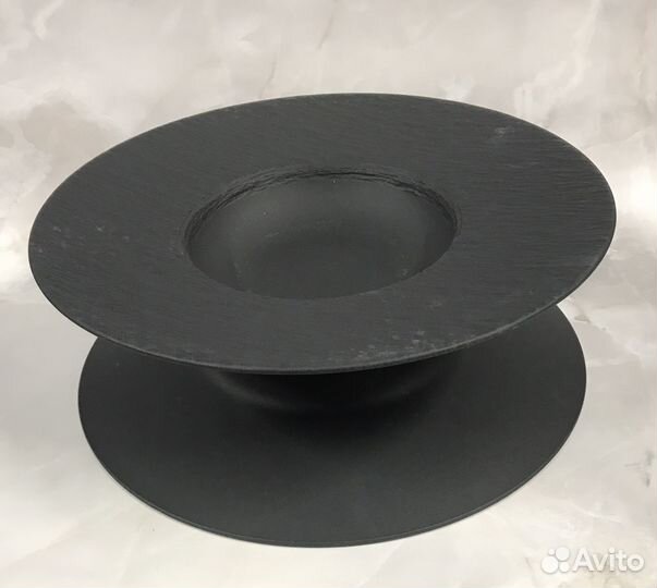 Villeroy Manufacture тарелка для пасты