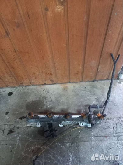 Форсунка renault safrane 2 2.5 nn