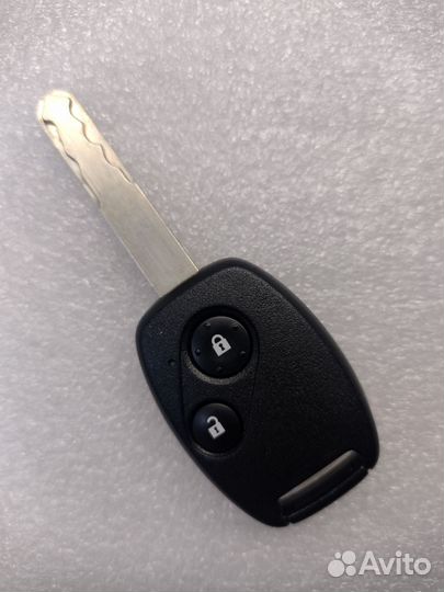 Ключ зажигания Honda CRV Hlik-1T