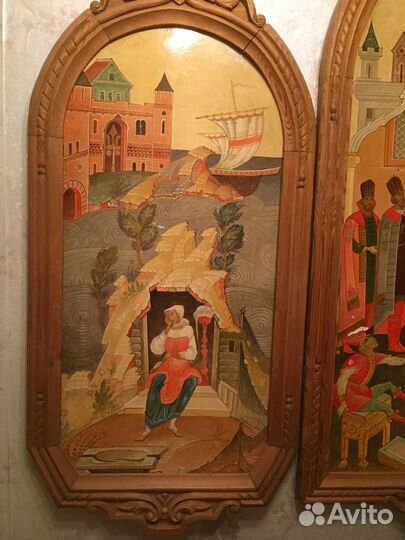 Картины