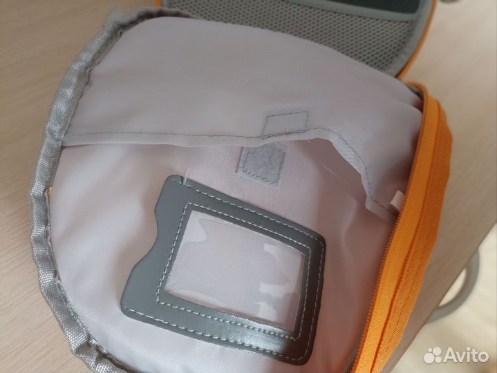 Рюкзак детский