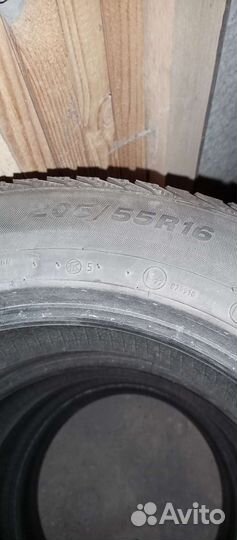 Accelera Accelera 205/65 R16