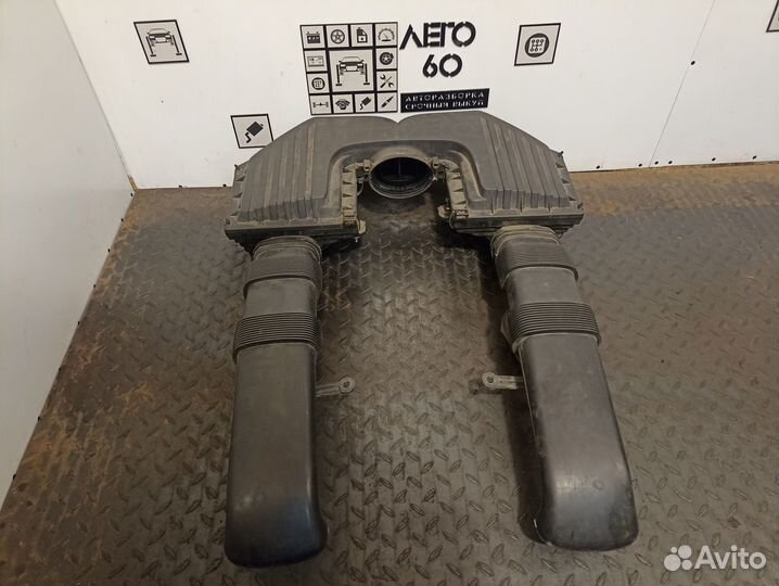 Корпус воздушного фильтра для BMW X5 E70