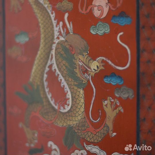 Комод Китай