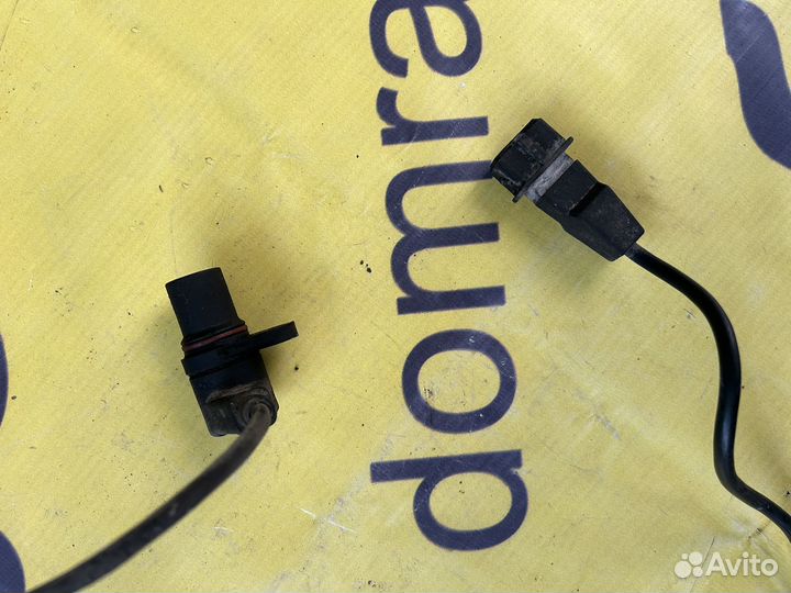 Captiva 2.4 2008 Датчик коленвала