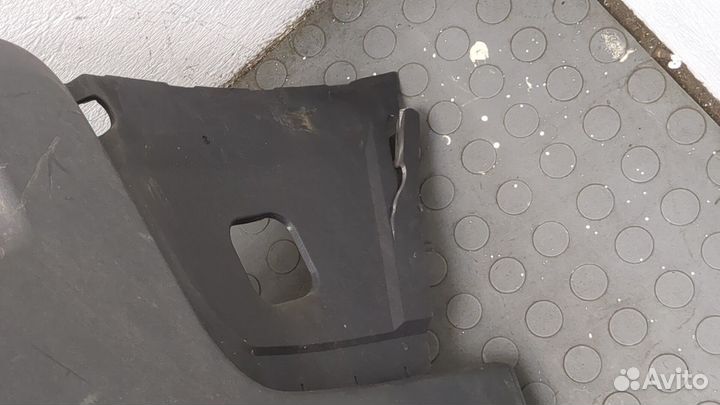 Бампер задний Volvo XC90