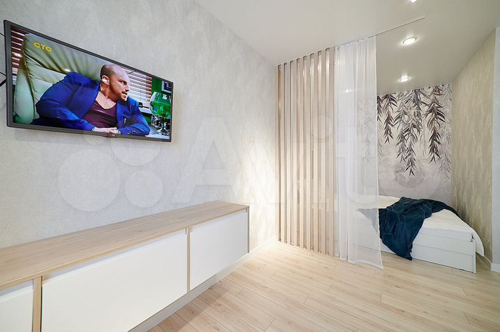 Квартира-студия, 32 м², 7/12 эт.