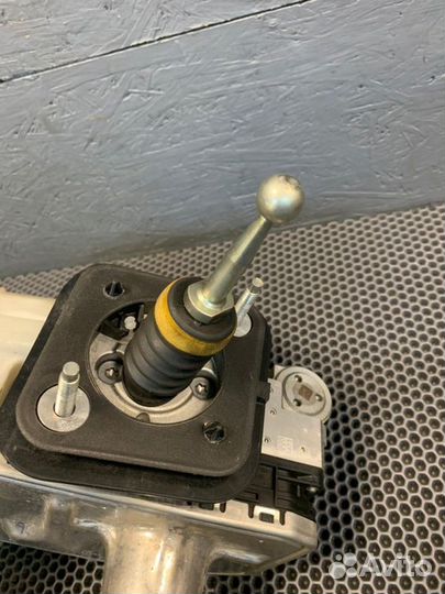 Блок ABS Bmw X7 G07 M-pack B57D30 2020