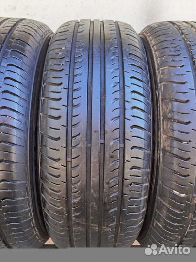 Hankook Optimo K415 225/60 R17 99H