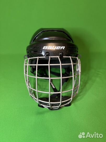 Хоккейный шлем Bauer BHH 2100M