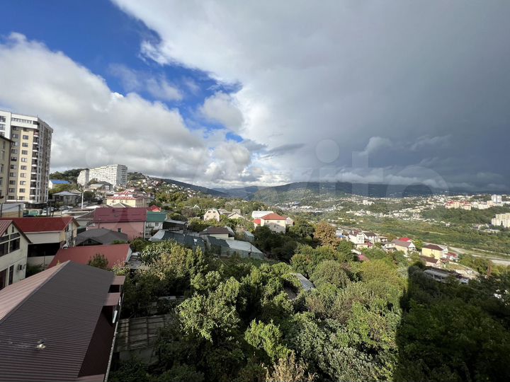 Своб. планировка, 81,8 м², 6/15 эт.