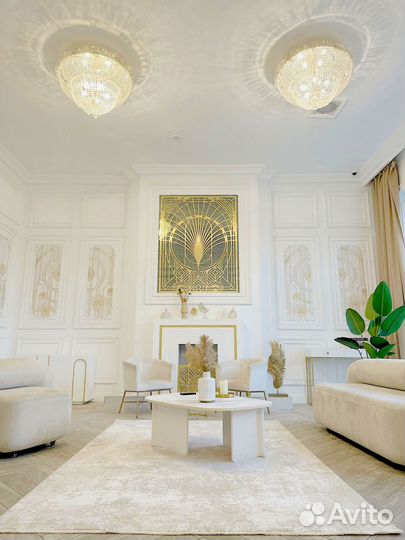 Ковер новый