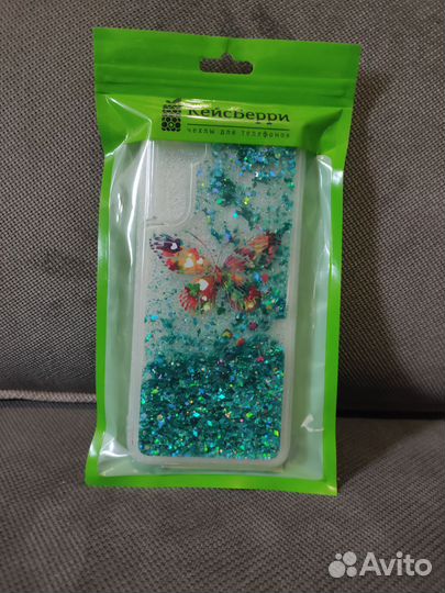 Чехол для телефона Realme 6 pro