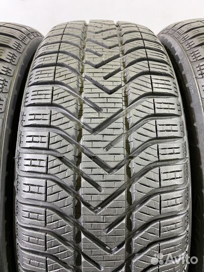 Pirelli Winter 210 SnowControl Serie III 195/55 R17