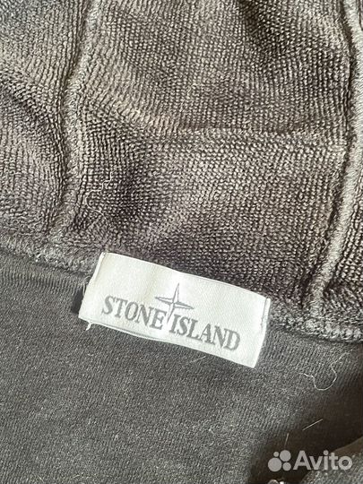 Кофта Stone island